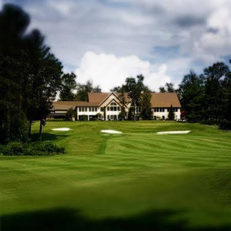 The Lodge At Woodloch 하울리 외부 사진