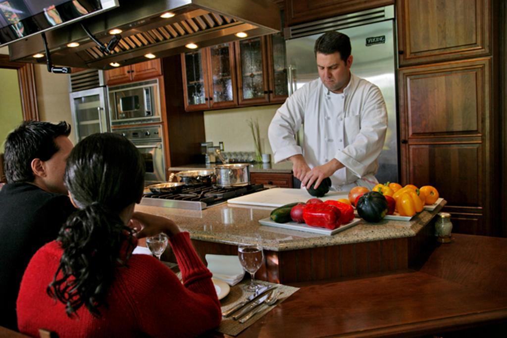 The Lodge At Woodloch 하울리 외부 사진