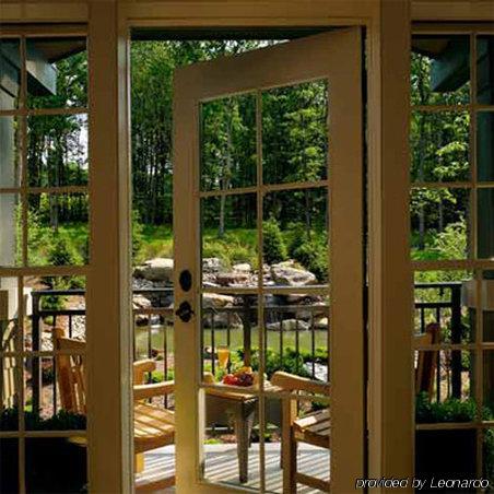 The Lodge At Woodloch 하울리 객실 사진