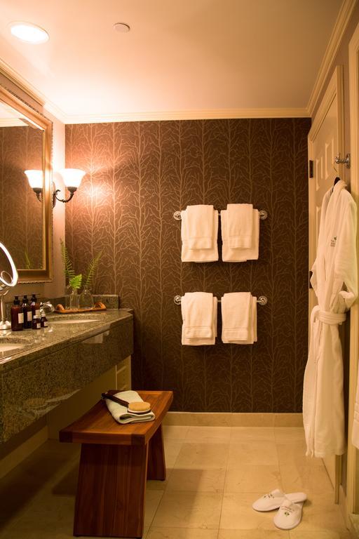 The Lodge At Woodloch 하울리 외부 사진
