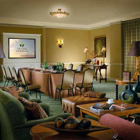 The Lodge At Woodloch 하울리 외부 사진