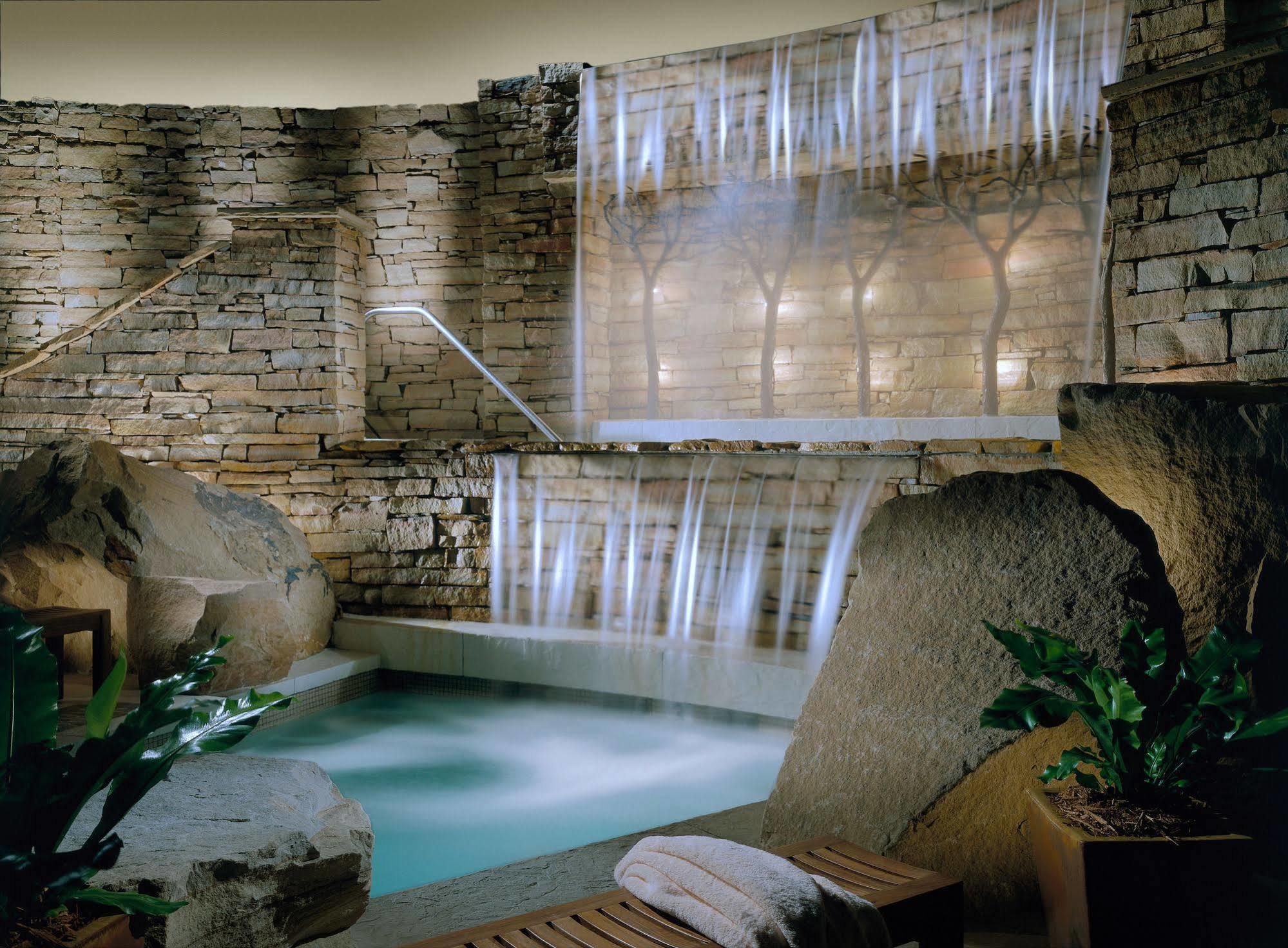 The Lodge At Woodloch 하울리 외부 사진