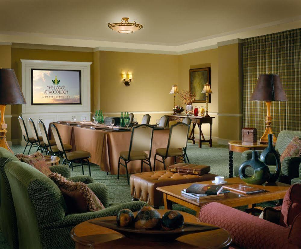 The Lodge At Woodloch 하울리 외부 사진