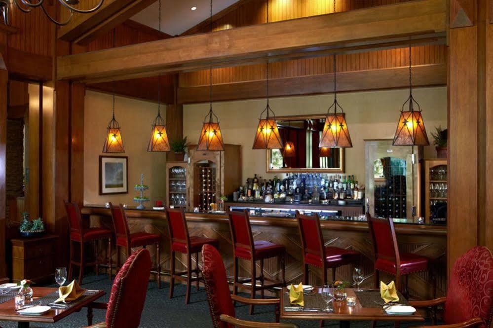 The Lodge At Woodloch 하울리 외부 사진