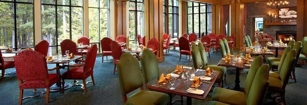 The Lodge At Woodloch 하울리 외부 사진